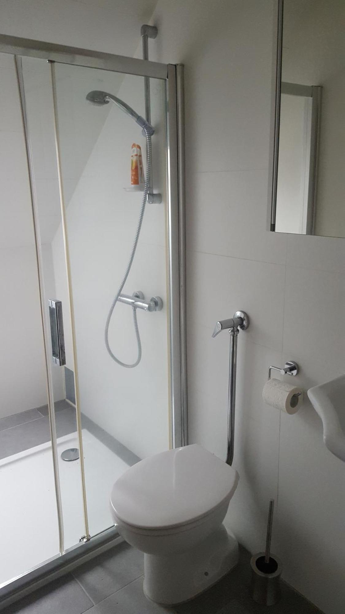 Charmante Wohnung Im Stadtkern, St Wendel 圣温德尔 外观 照片